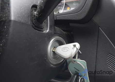 2008 Subaru Impreza Outback Sport from USA, damaged, VIN JF1GH63698H815441